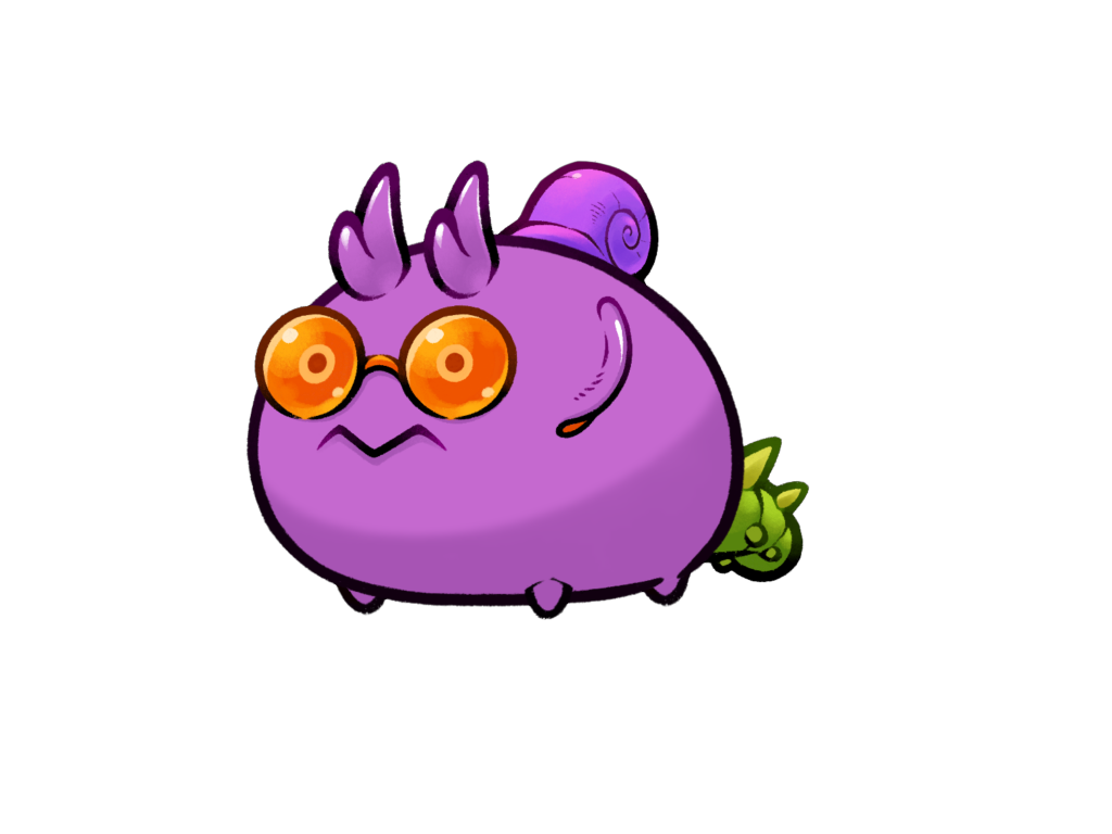 Axie Image