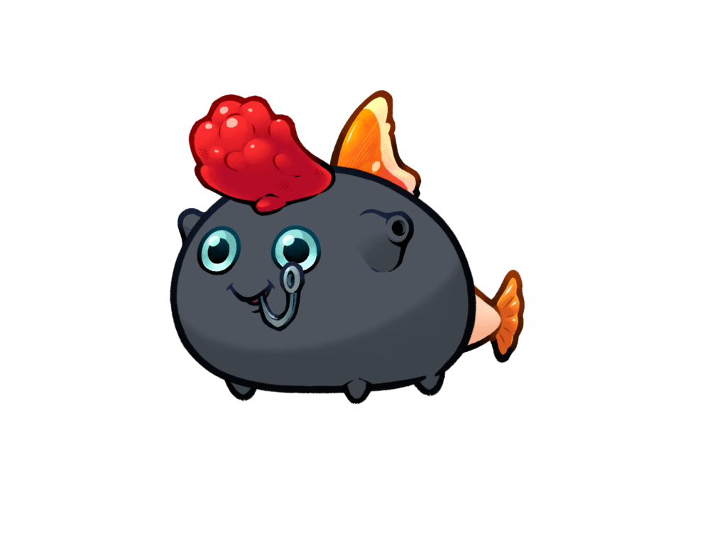 Axie 7017656