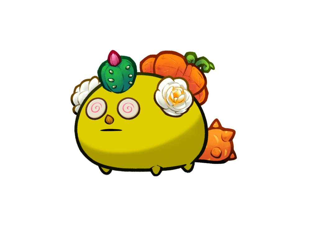 Axie 7022124