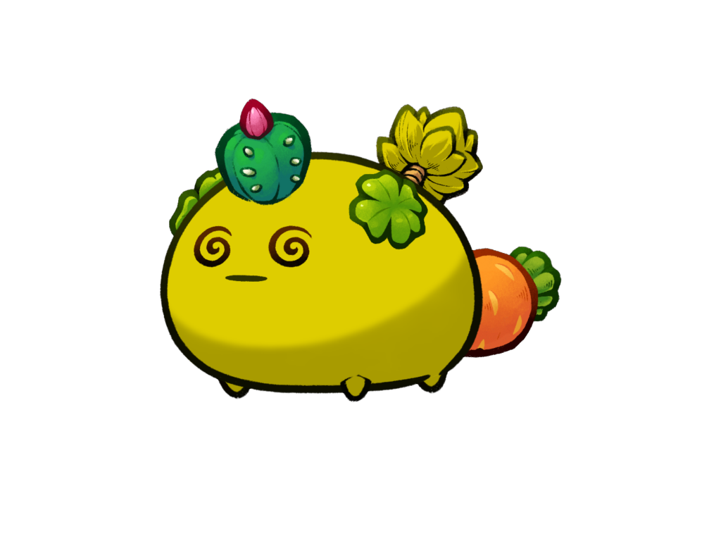 Axie Image