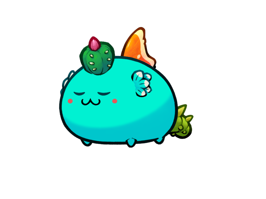 Axie Image