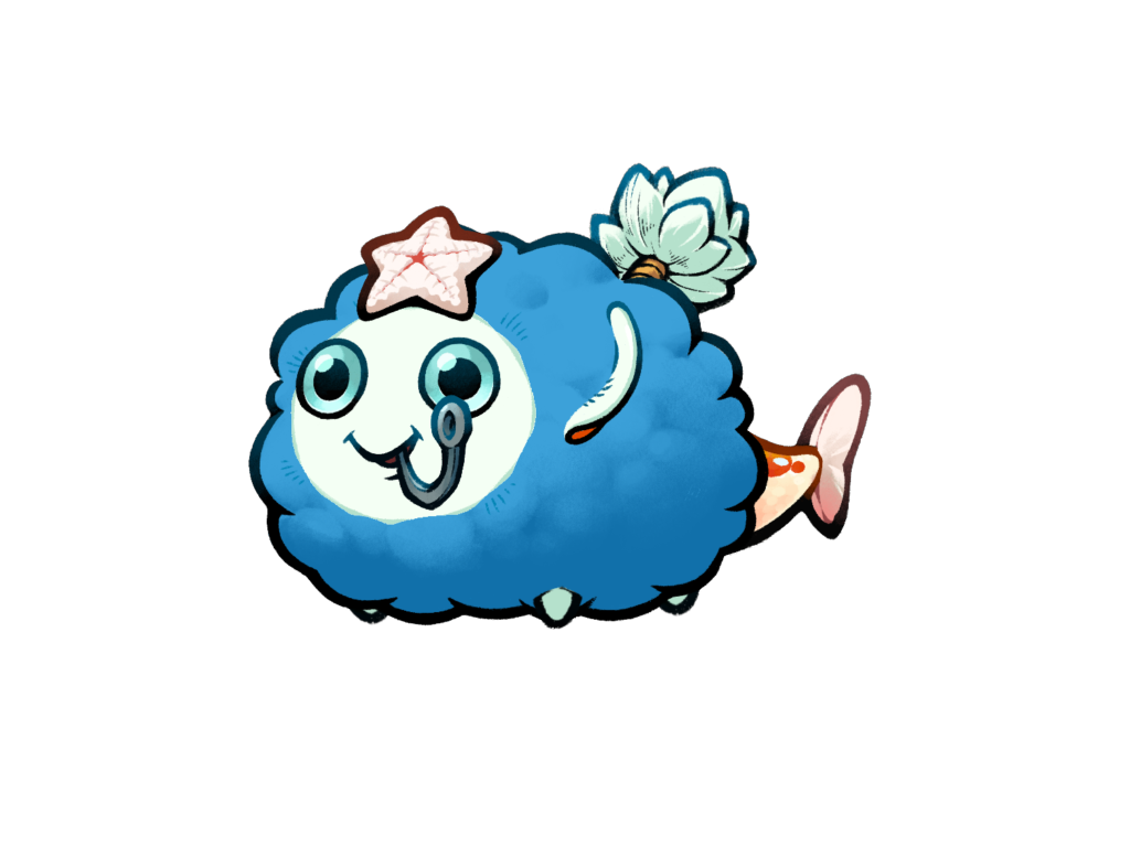 Axie Image
