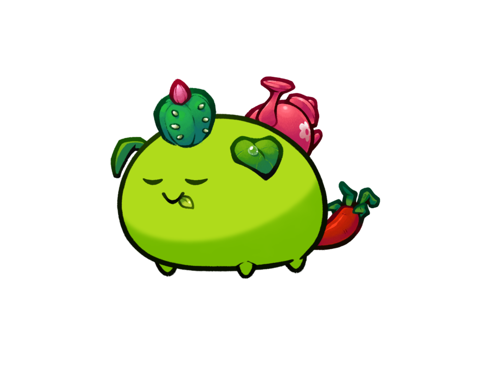 Axie Image