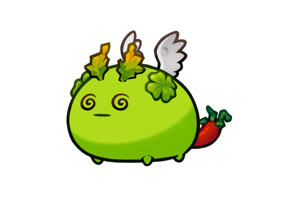 Axie Image