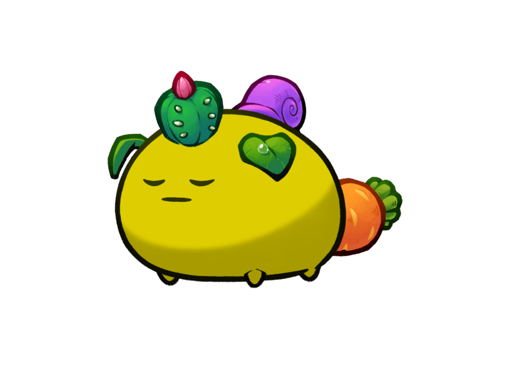 Axie Image