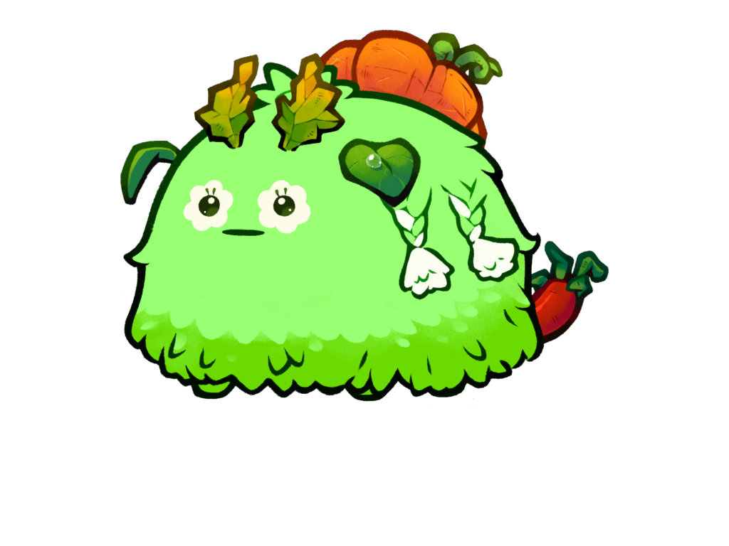 Axie Image