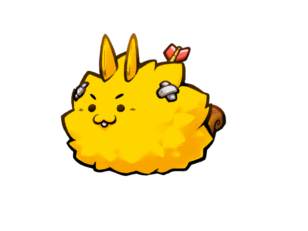 Axie Image