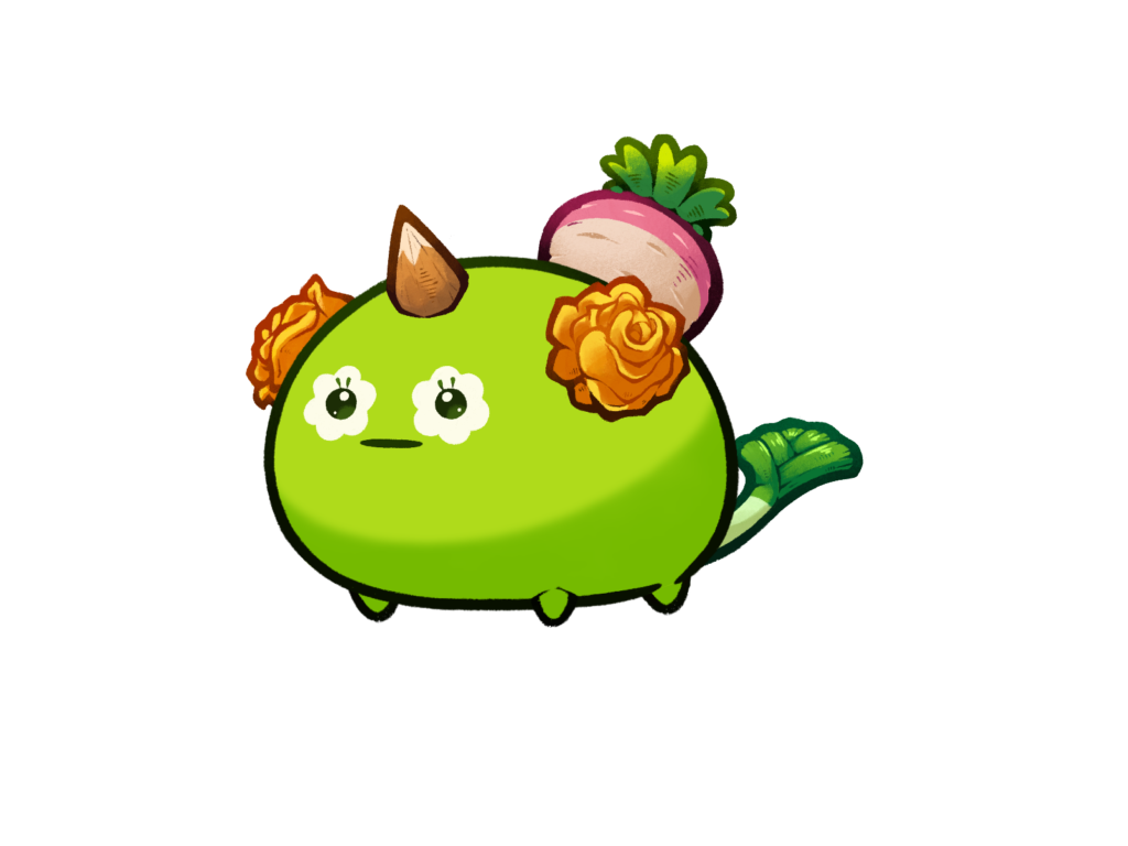 Axie Image
