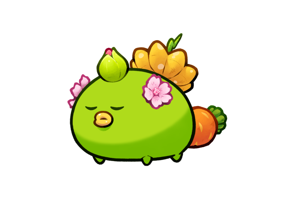 Axie Image