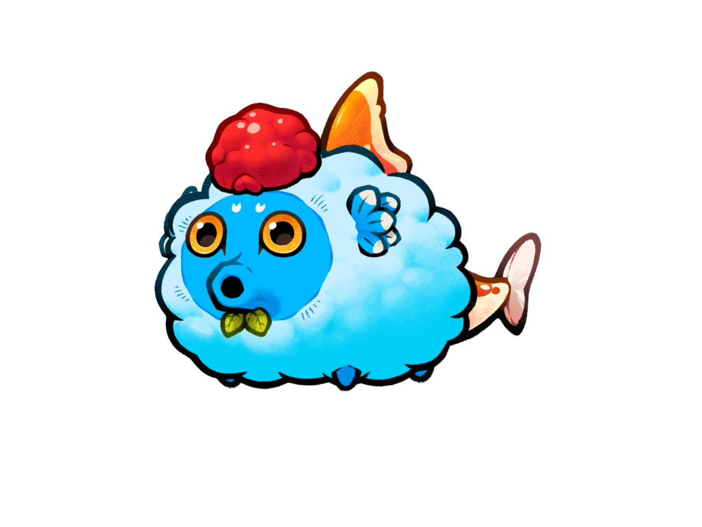 Axie Image
