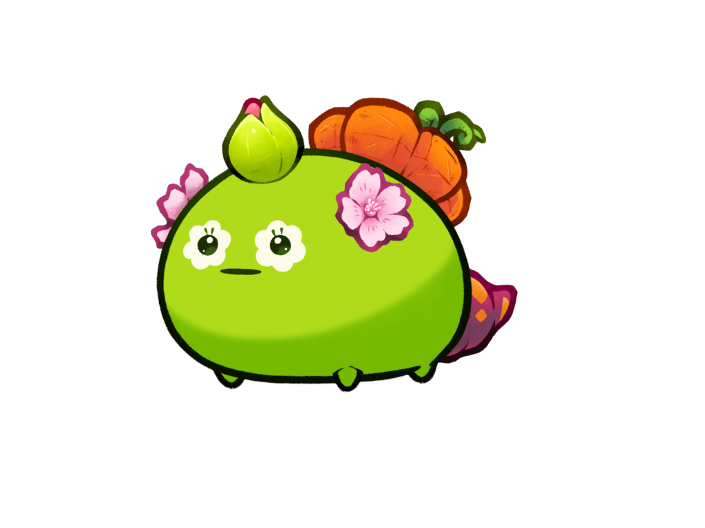 Axie Image