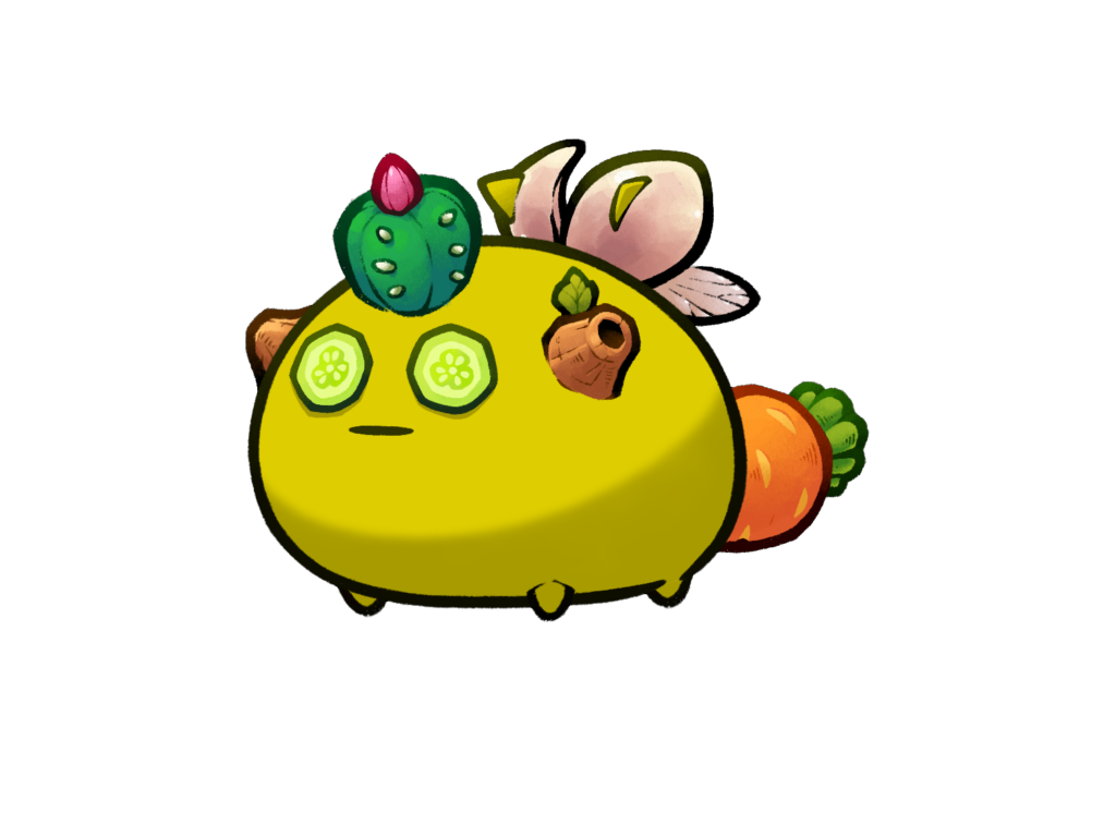 Axie Image