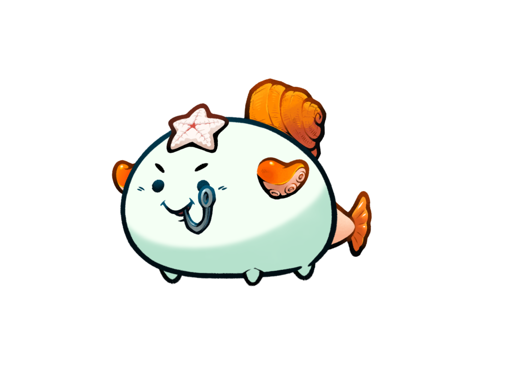 Axie Image