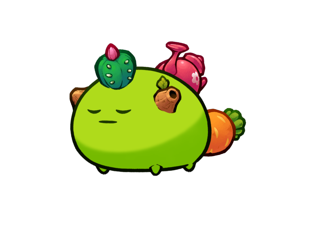 Axie Image