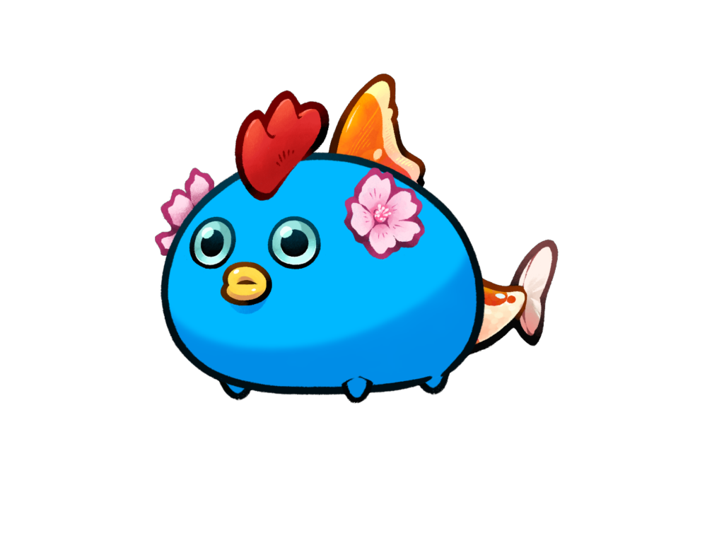 Axie Image