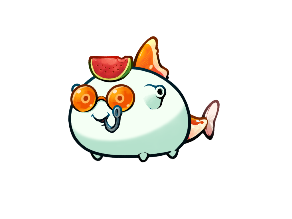 Axie Image