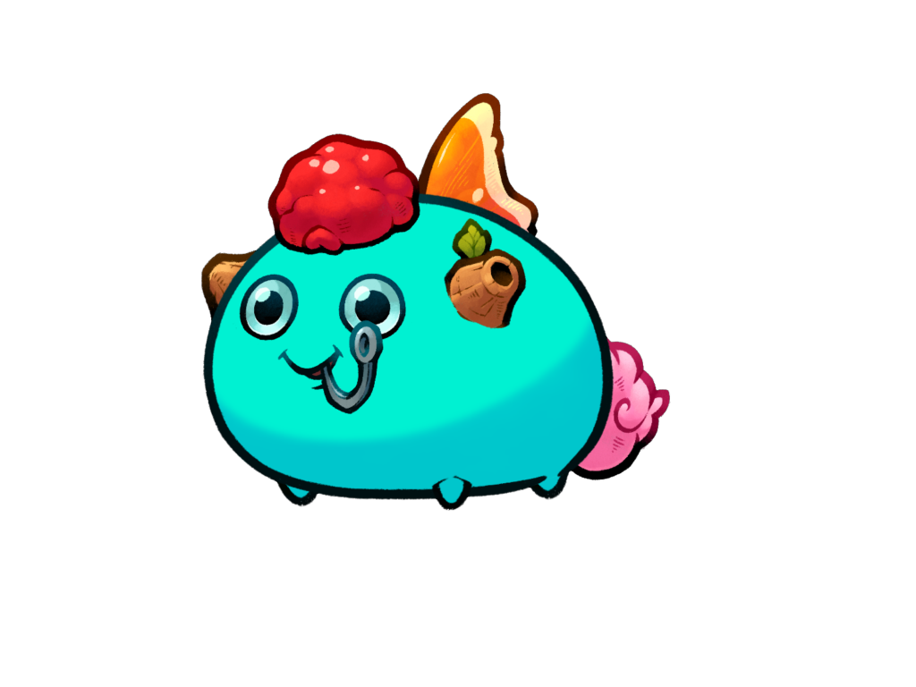 Axie Image