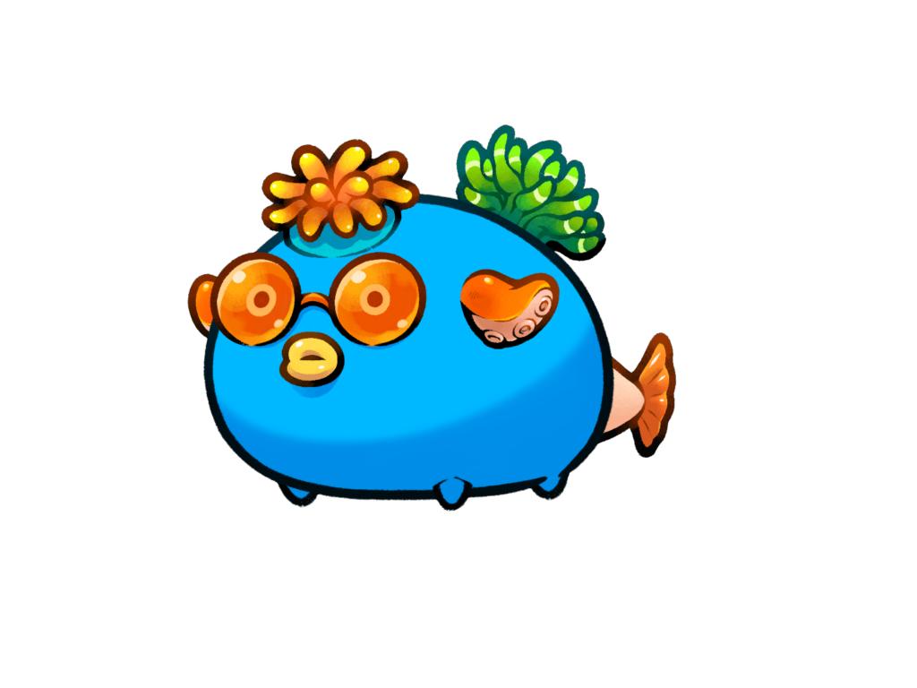 Axie Image
