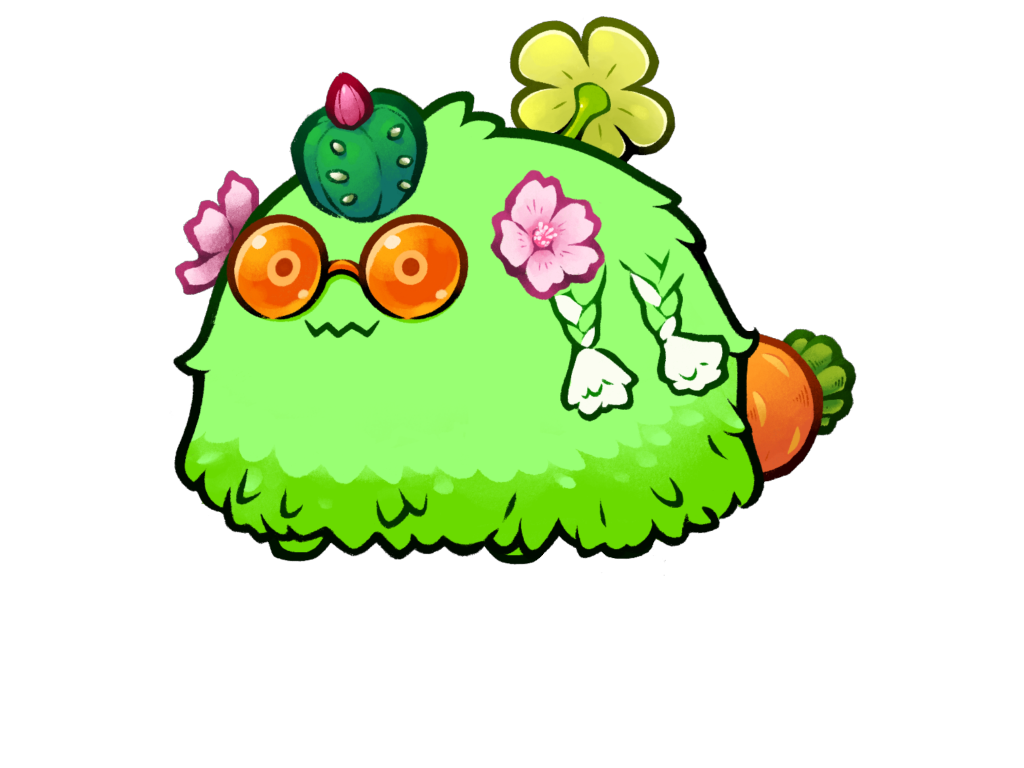 Axie Image