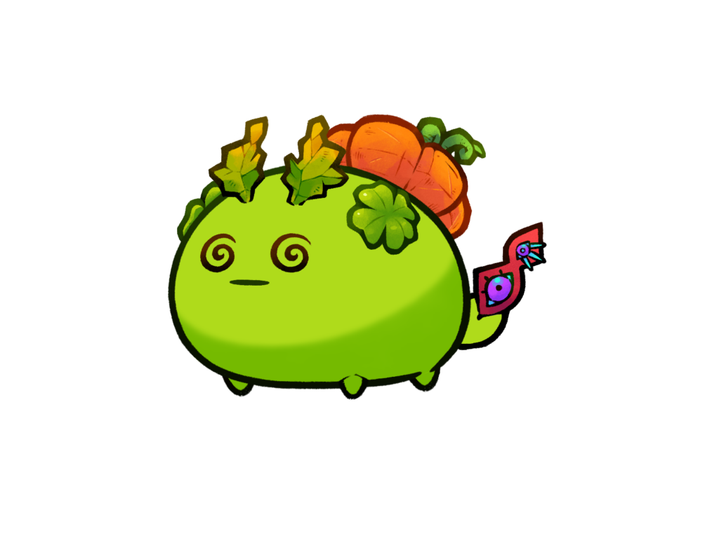 Axie 7043309