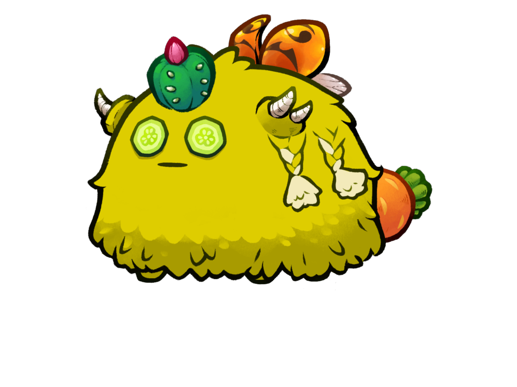 Axie 704399