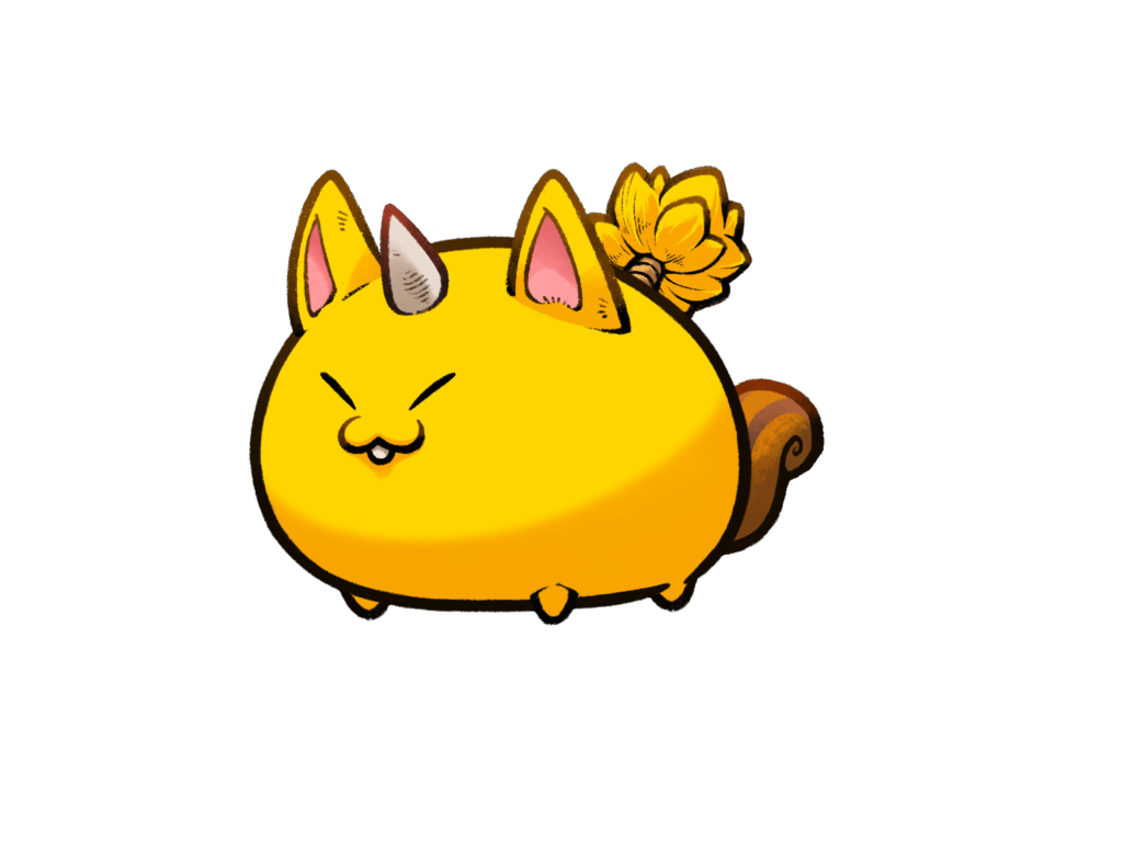 Axie 7044223