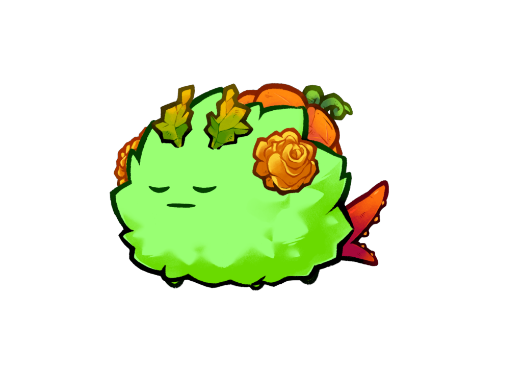 Axie Image