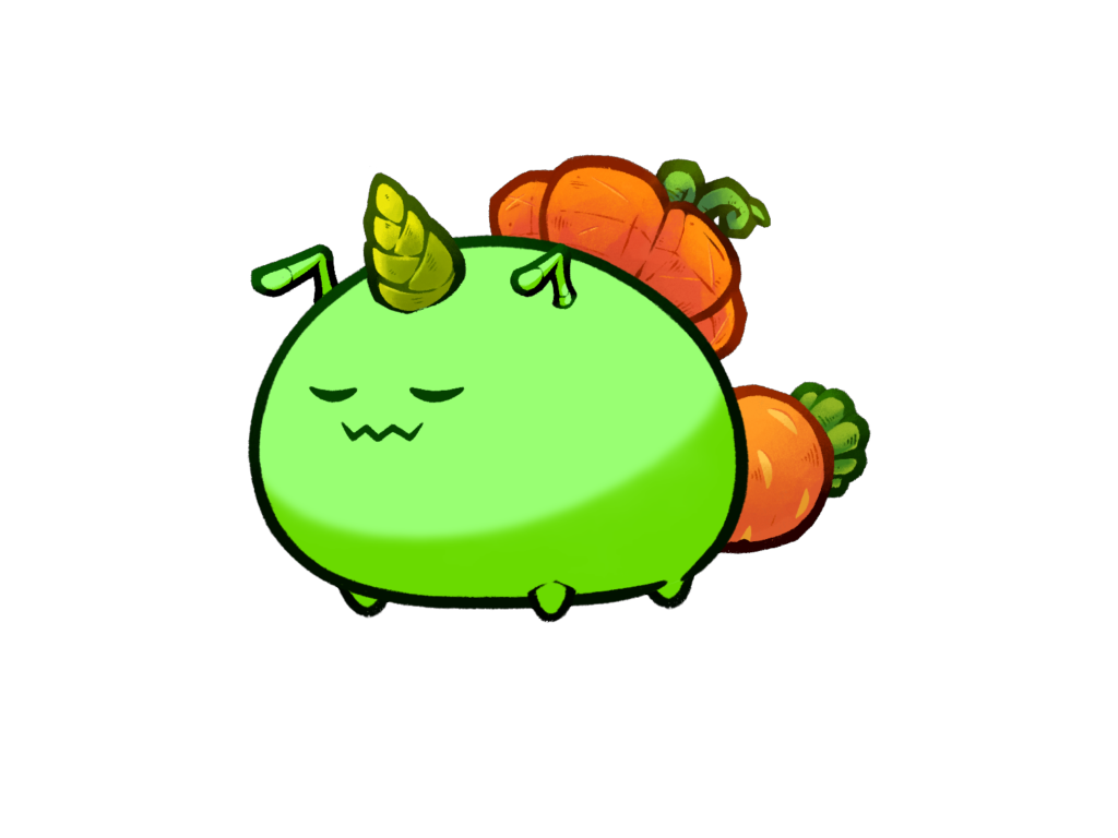 Axie 704741