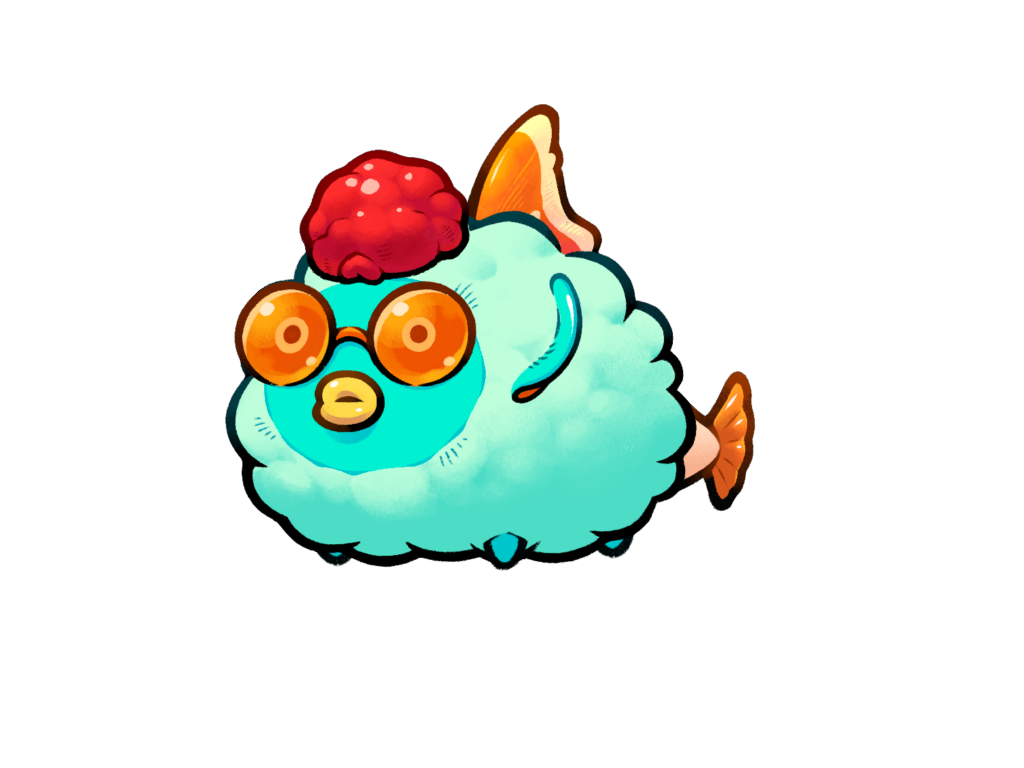 Axie Image