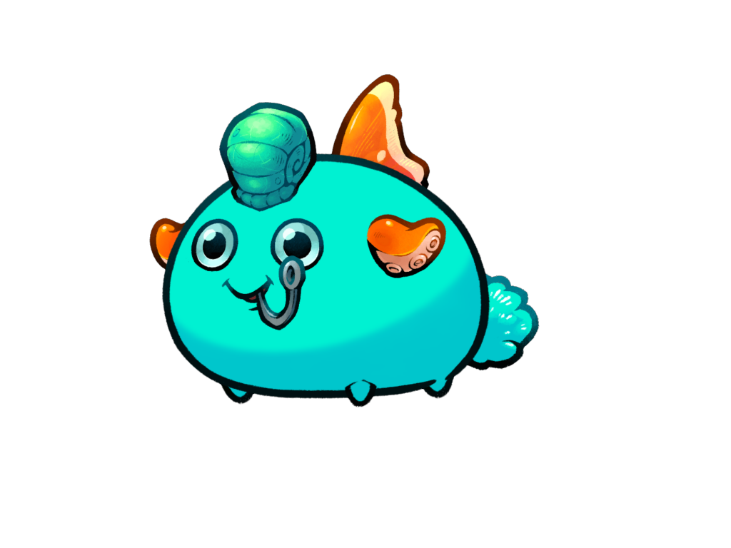 Axie 7050167