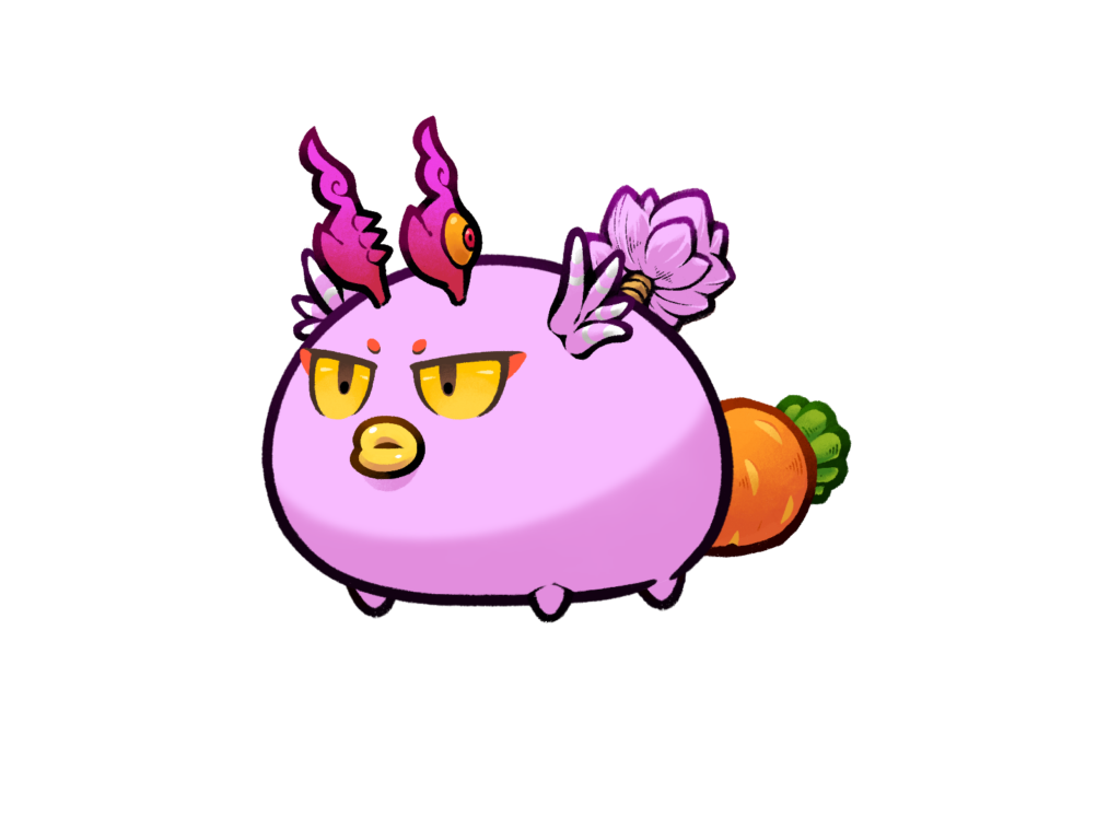 Axie Image