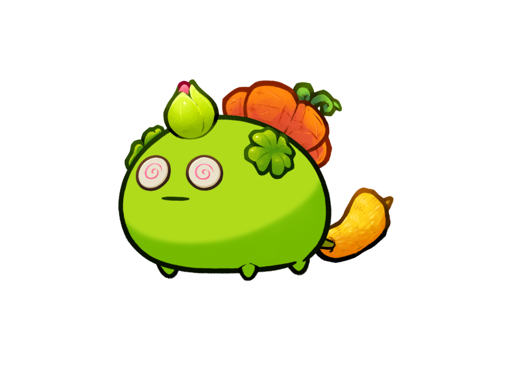 Axie Image