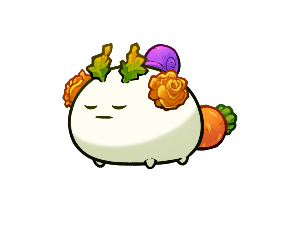 Axie Image