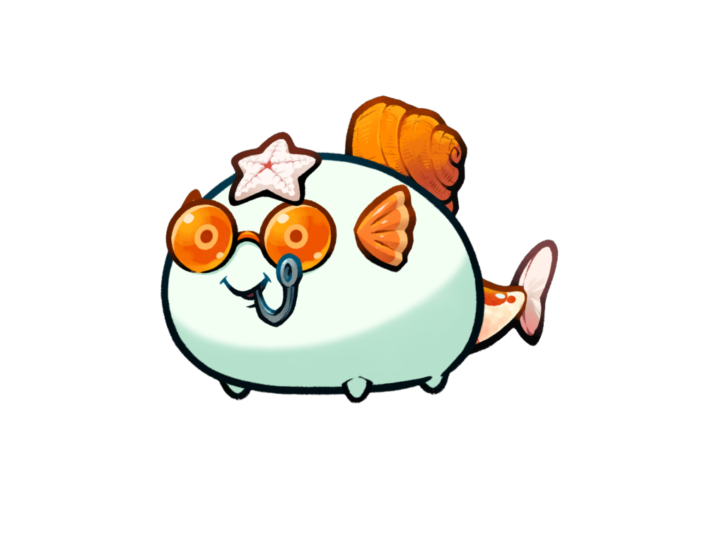 Axie Image