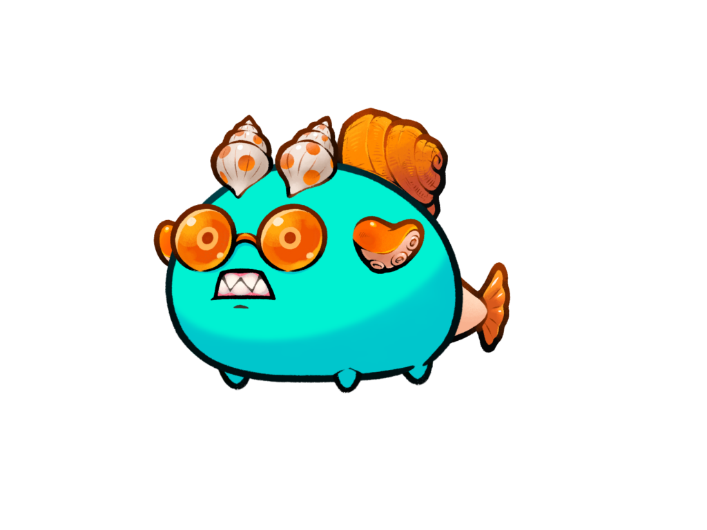 Axie Image