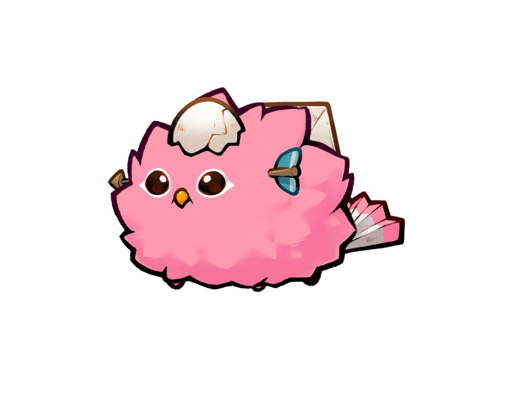 Axie Image