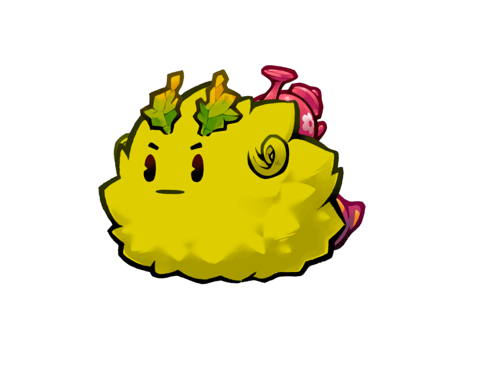 Axie Image