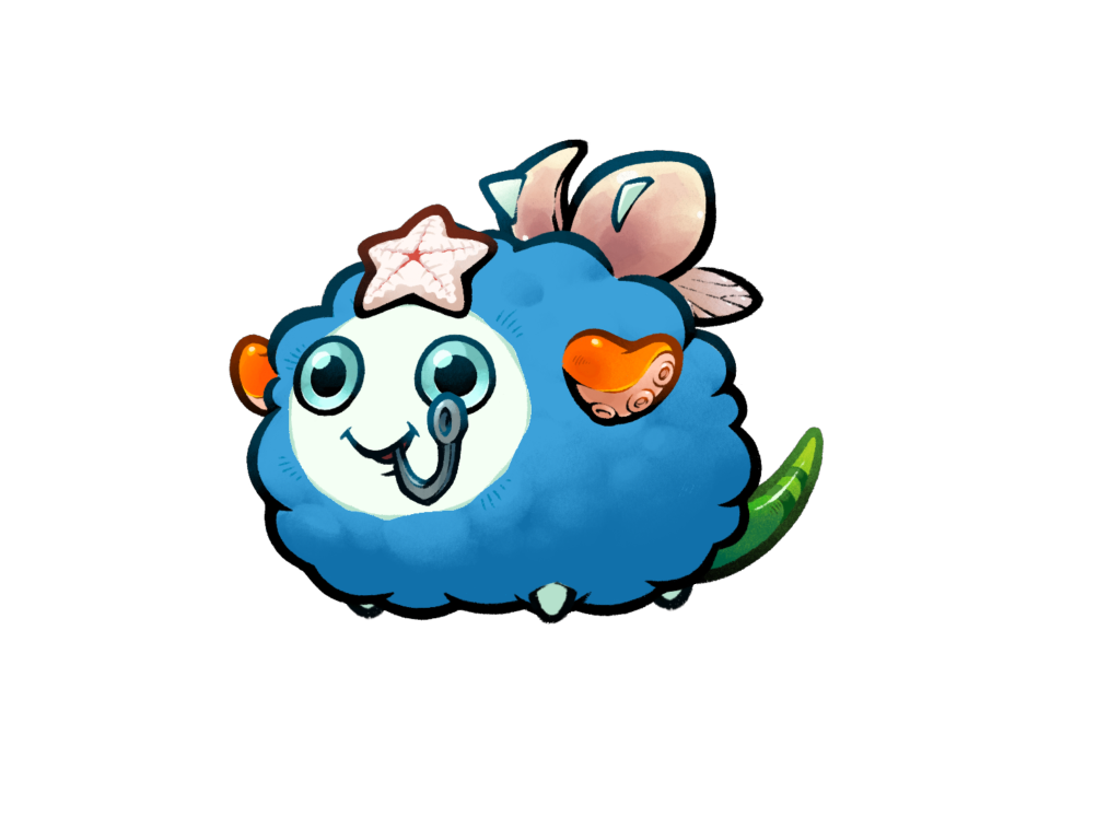 Axie Image