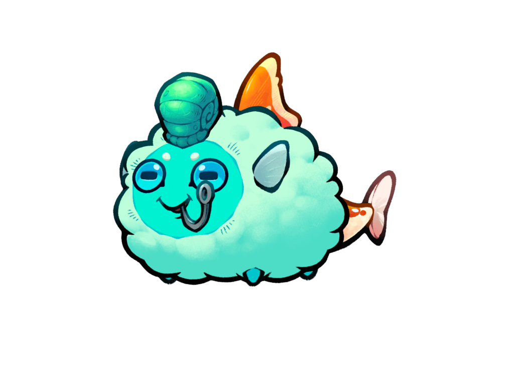 Axie Image