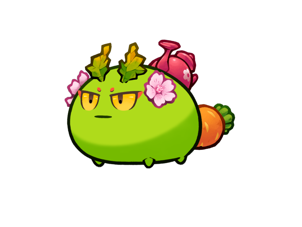 Axie Image
