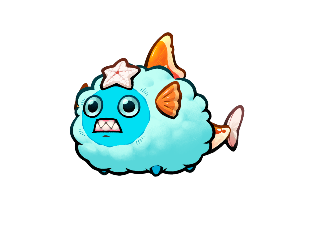 Axie Inspector Axie Tech