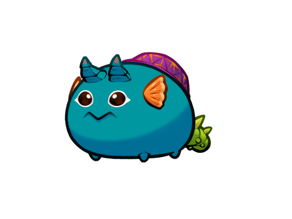 Axie Image