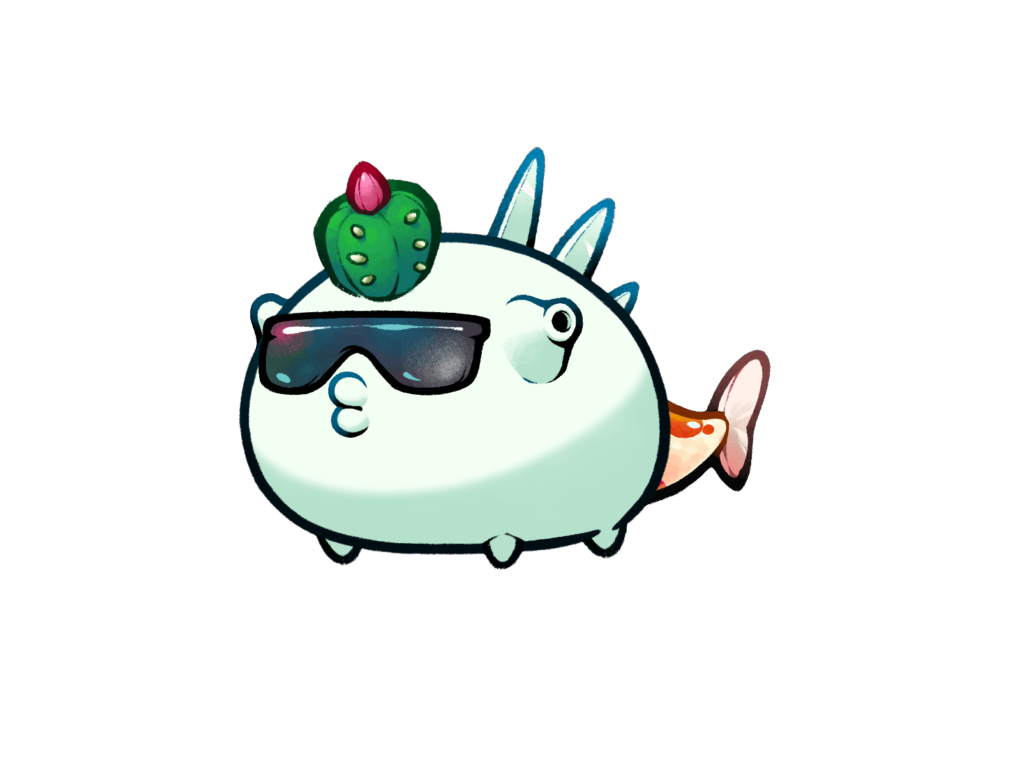Axie Image