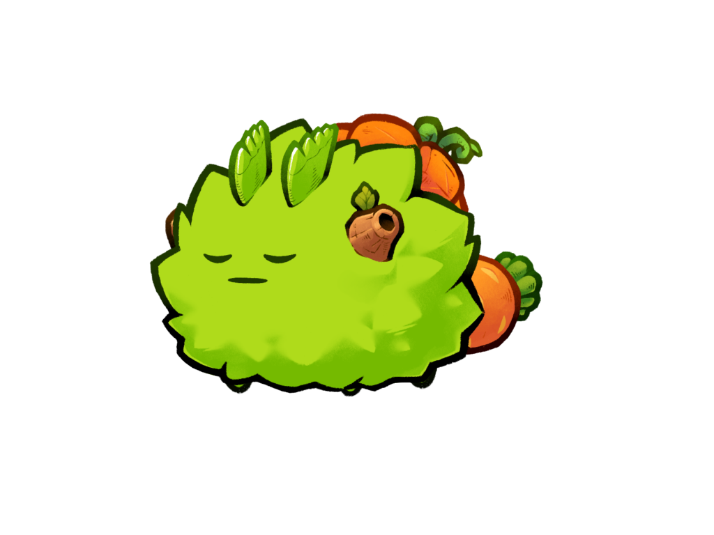 Axie Image