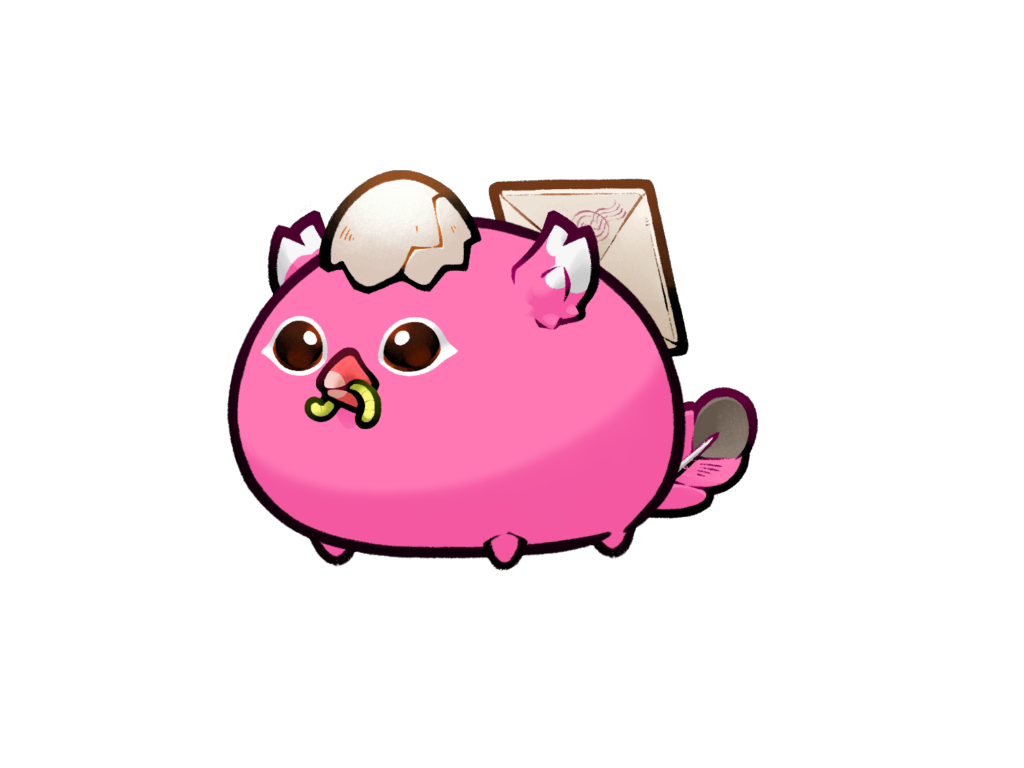 Axie Image