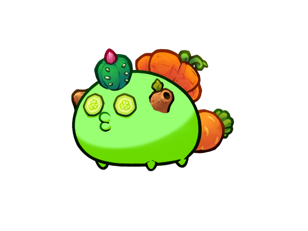 Axie Image