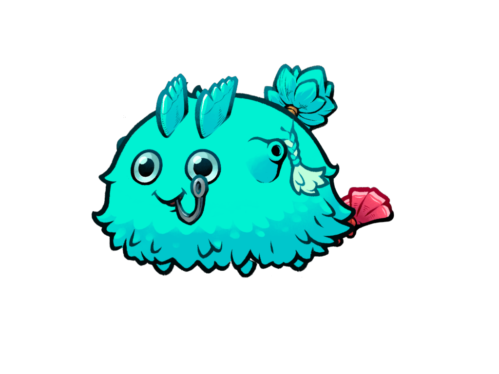 Axie Image