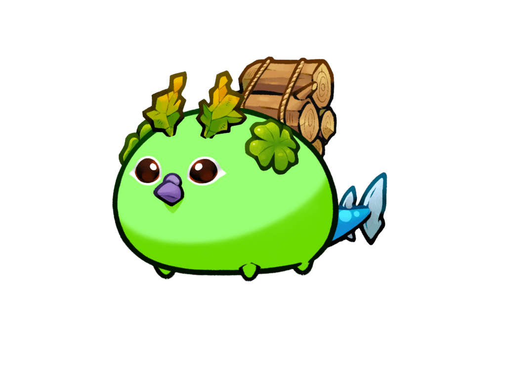 Axie Image