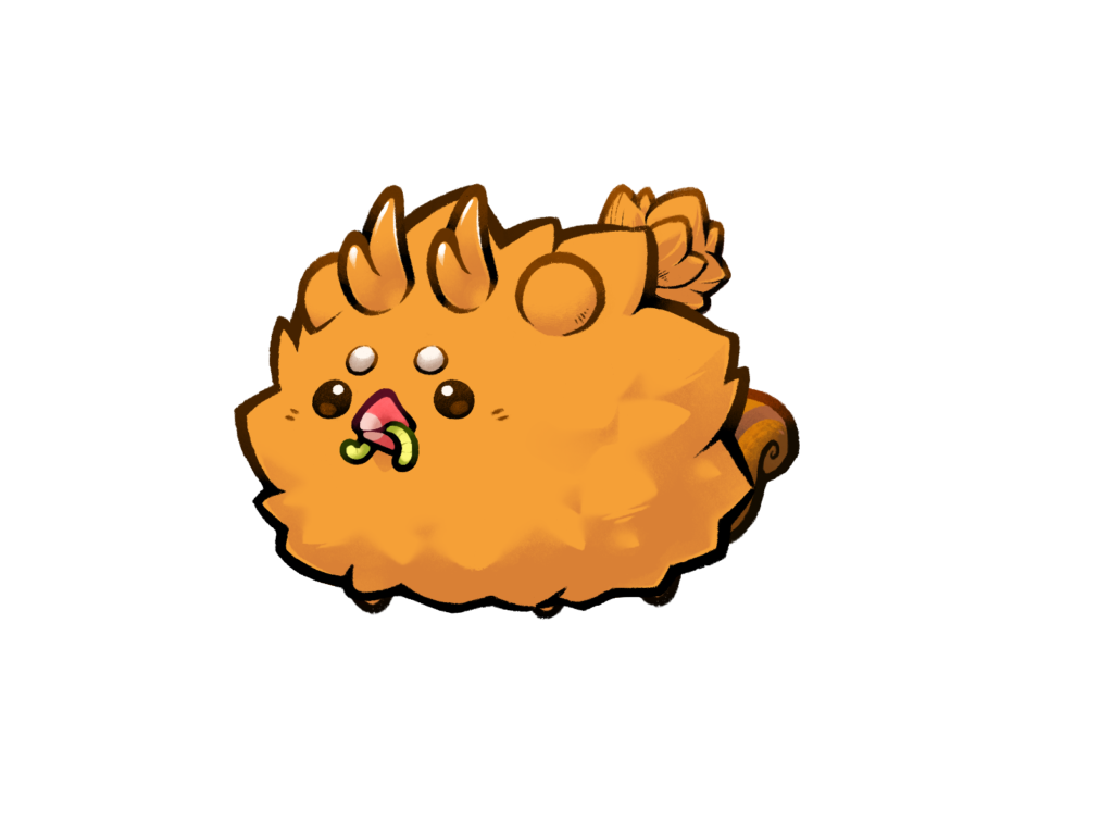 Axie Image