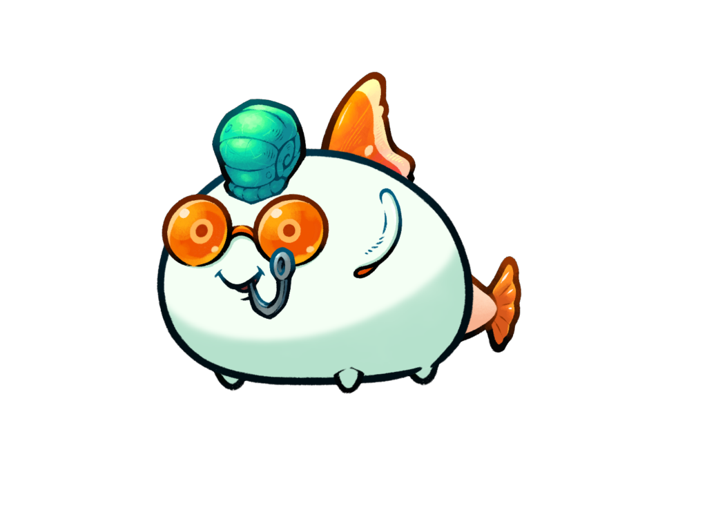 Axie 7076665